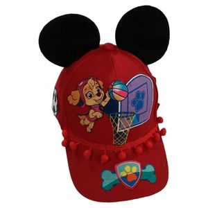 Baseball hat Paw Patrol